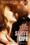 Book cover for The Suite Life