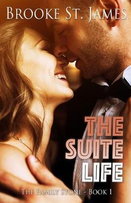 Book cover for The Suite Life