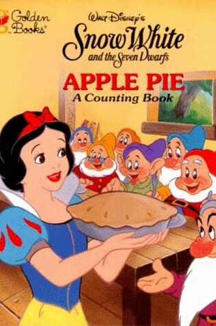 Cover of Lll Snow Whites Apple Pie