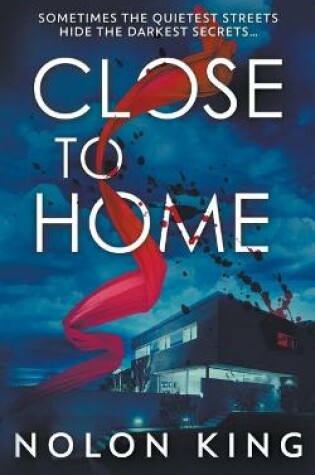 Cover of Close To Home