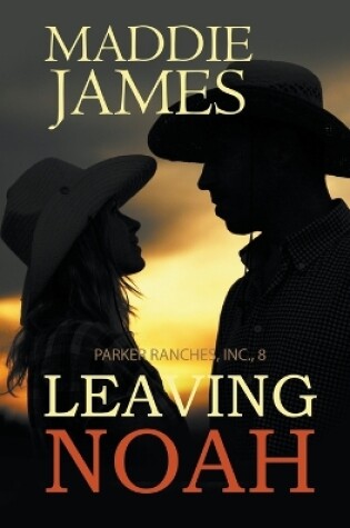 Cover of Leaving Noah