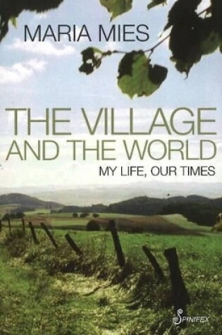 Cover of The Village and the World