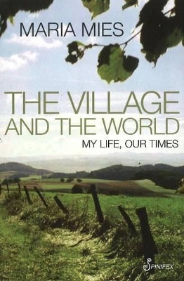 Book cover for The Village and the World