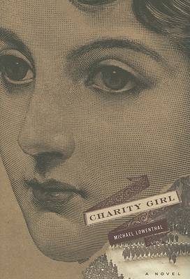 Book cover for Charity Girl