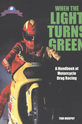 Cover of When the Light Turns Green