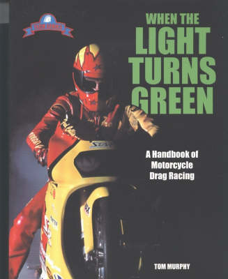 Book cover for When the Light Turns Green