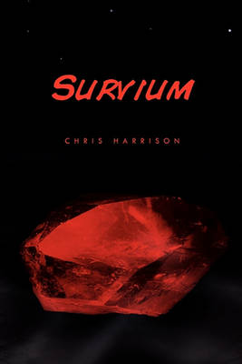 Book cover for Survium