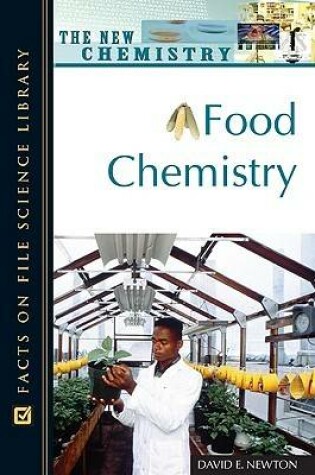 Cover of Food Chemistry