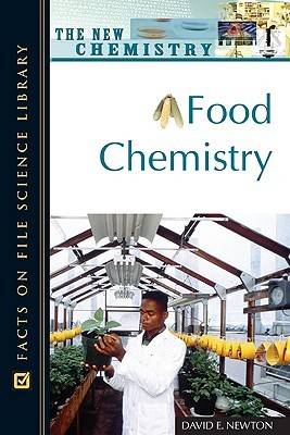 Book cover for Food Chemistry