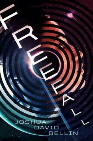 Cover of Freefall