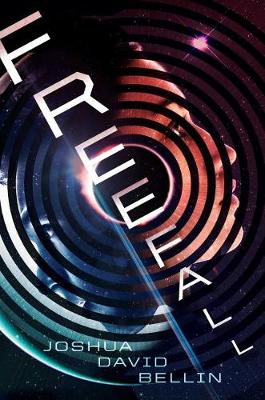 Book cover for Freefall
