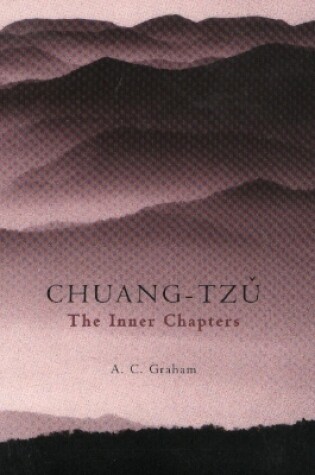 Cover of The Inner Chapters