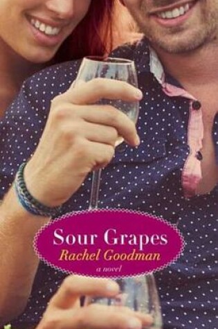 Cover of Sour Grapes
