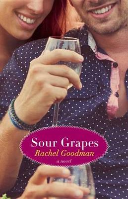 Book cover for Sour Grapes