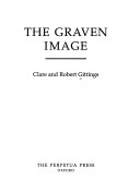 Book cover for The Graven Image