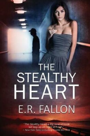 Cover of The Stealthy Heart