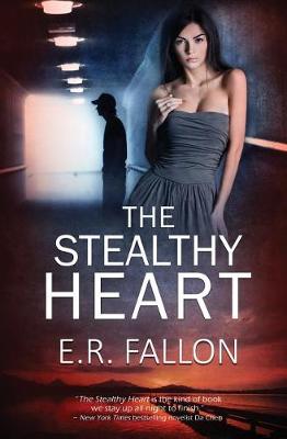 Book cover for The Stealthy Heart