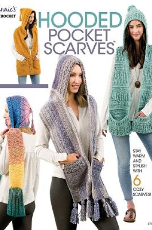 Cover of Hooded Pocket Scarves