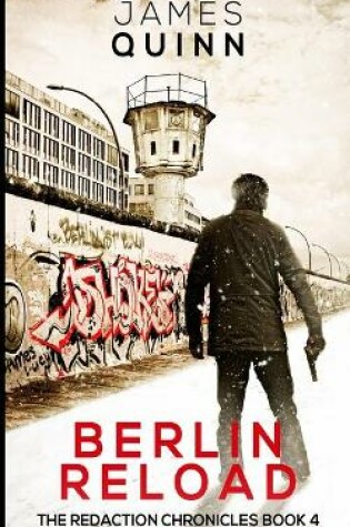 Cover of Berlin Reload