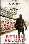 Book cover for Berlin Reload
