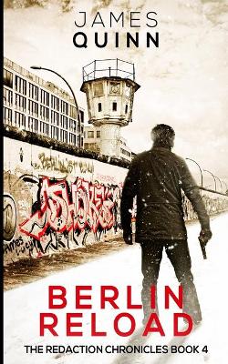 Book cover for Berlin Reload