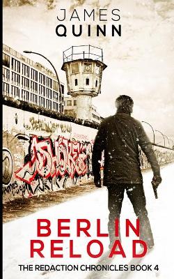 Cover of Berlin Reload