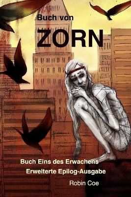 Book cover for Buch von Zorn