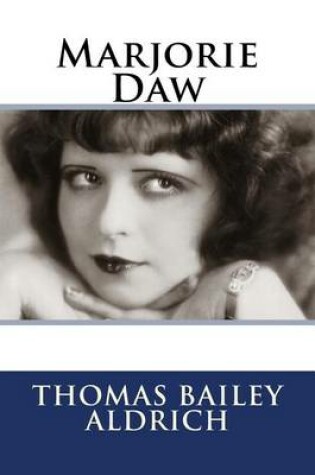 Cover of Marjorie Daw