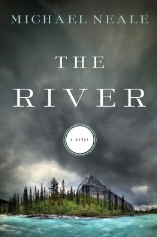 Cover of The River