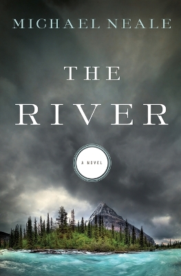 Book cover for The River