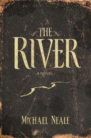 Cover of The River