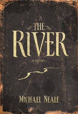 Book cover for The River