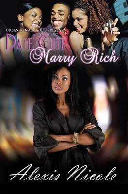 Book cover for Date Cute Marry Rich