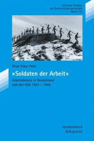 Cover of Soldaten Der Arbeit