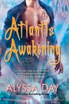 Book cover for Atlantis Awakening