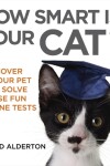 Book cover for How Smart Is Your Cat?