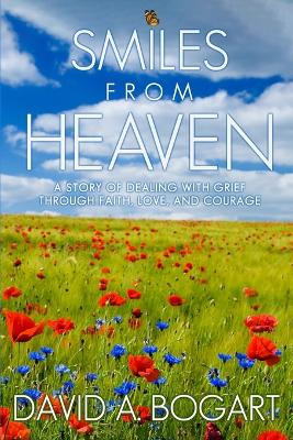 Book cover for Smiles from Heaven