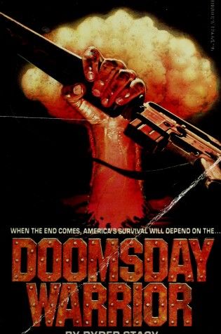 Cover of Doomsday Warrior 1-