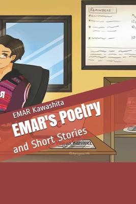 Book cover for EMAR's Poetry