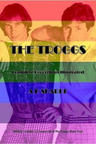 Cover of The Troggs