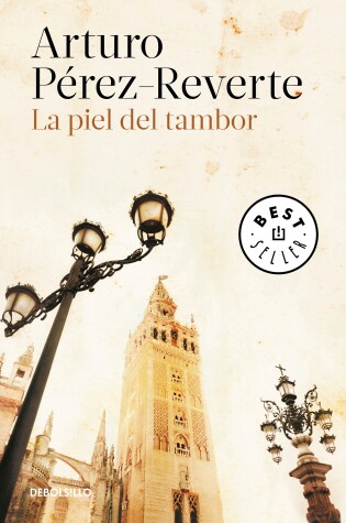Cover of La piel del tambor / The Seville Communion