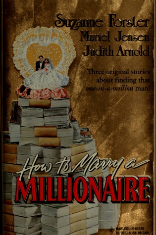 Cover of How To Marry A Millionaire