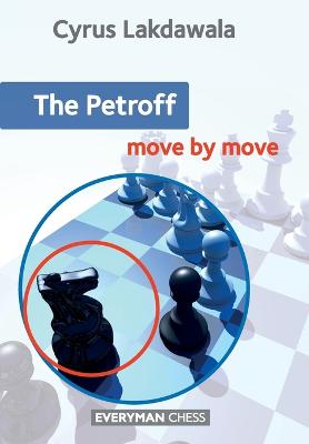 Book cover for The Petroff