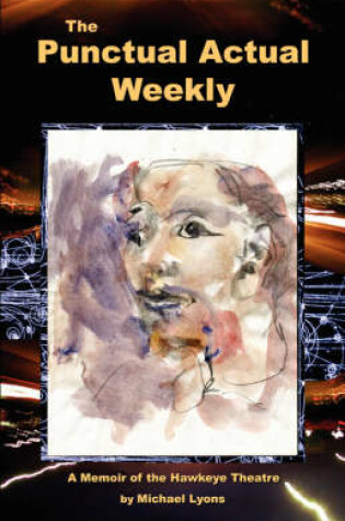 Cover of The Punctual Actual Weekly
