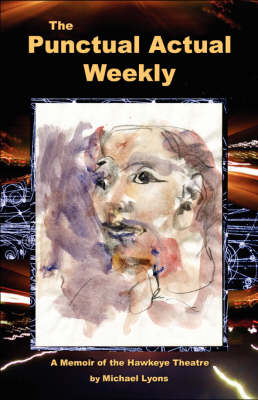 Book cover for The Punctual Actual Weekly
