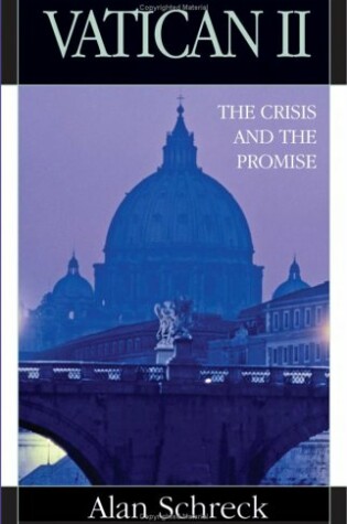 Cover of Vatican II