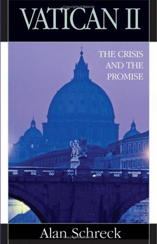 Book cover for Vatican II