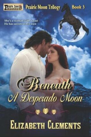 Cover of Beneath A Desperado Moon
