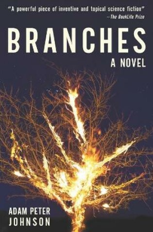 Cover of Branches