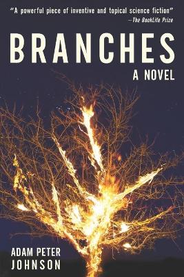 Book cover for Branches